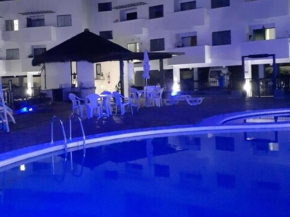 Aparts da Praia Grande 79